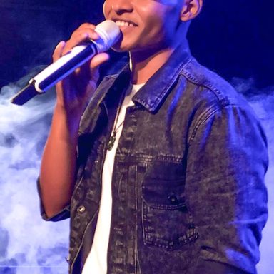 Rony Sertão
