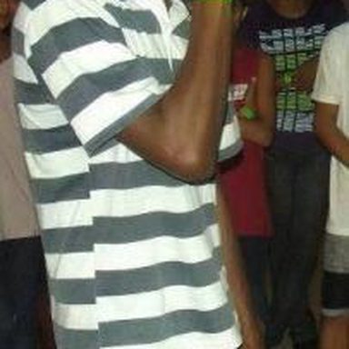Roohzão Mc