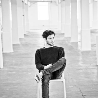 Roo Panes photo 13