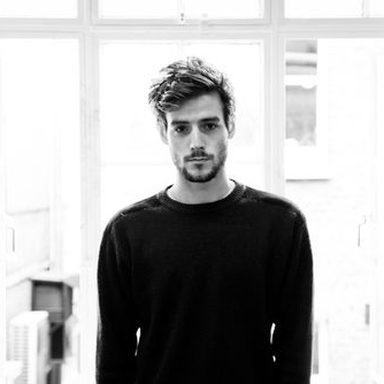 Roo Panes photo 10