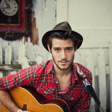 Roo Panes photo 14