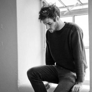 Roo Panes photo 11