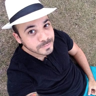 Roosevelt Alves