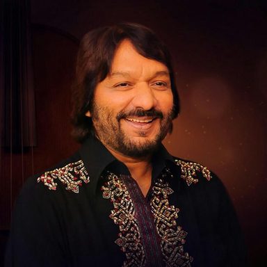 Roop Kumar Rathod