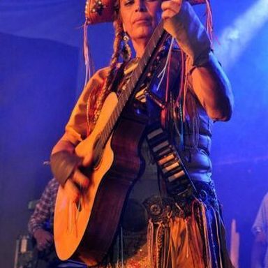 Rosa Bahiana