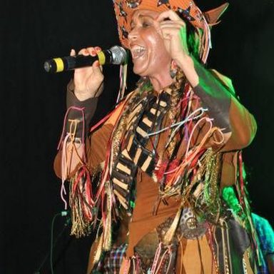 Rosa Bahiana