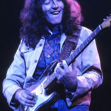 Rory Gallagher