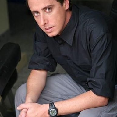 Roque Valero