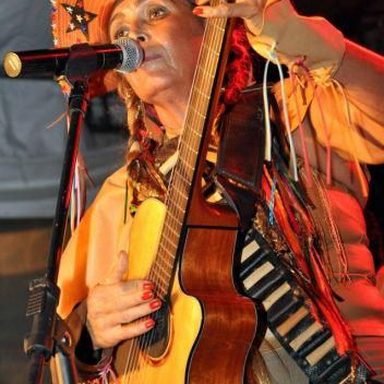 Rosa Bahiana