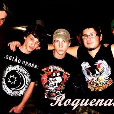 Roquenautas