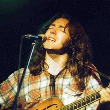 Rory Gallagher