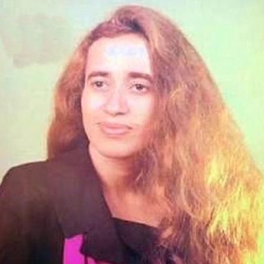 Rosa Anselmo