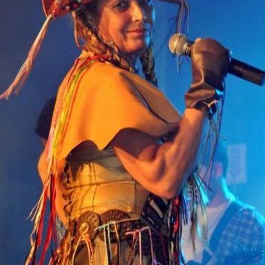 Rosa Bahiana
