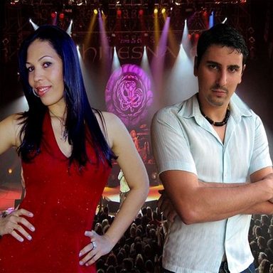 Rosa Morena e Platino photo 18