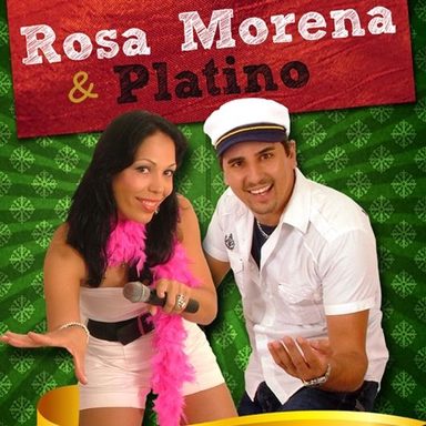 Rosa Morena e Platino photo 17