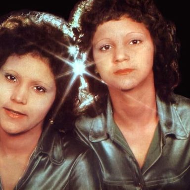 Rosa Reis e Rosimar