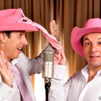 Rosa e Rosinha