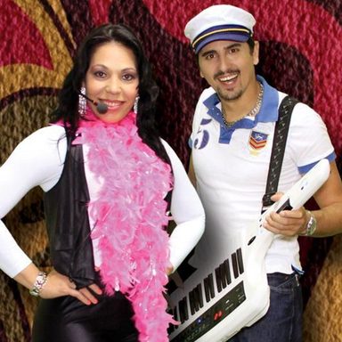 Rosa Morena e Platino photo 12
