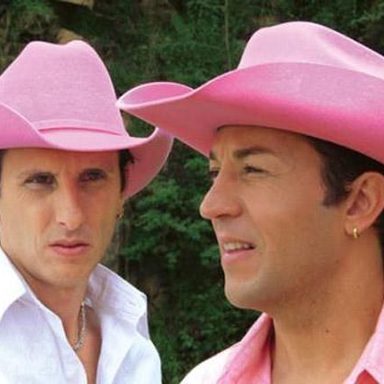 Rosa e Rosinha