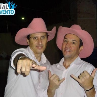 Rosa e Rosinha