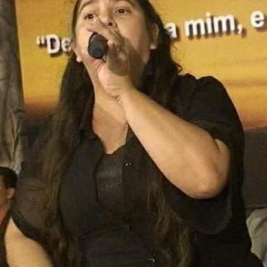Rosana Magaly