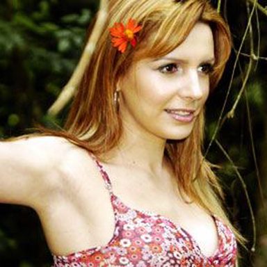 Rosana Melo
