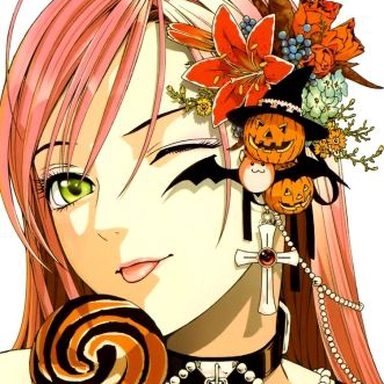 Rosario + Vampire