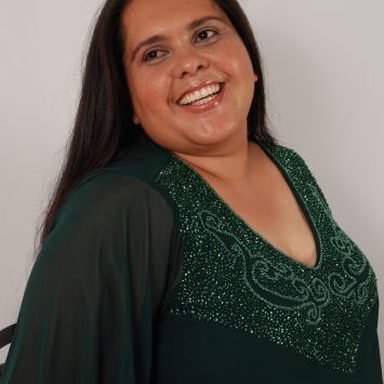 Rosangela Toledo