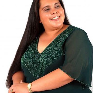Rosangela Toledo
