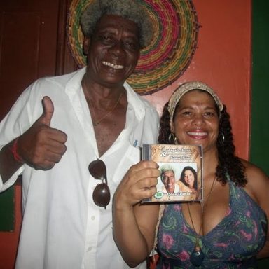 Rosangela Soares