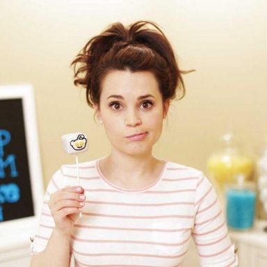 Rosanna Pansino