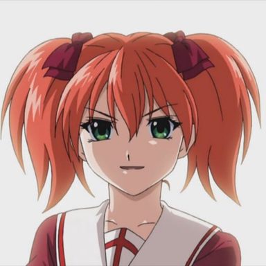 Rosario + Vampire
