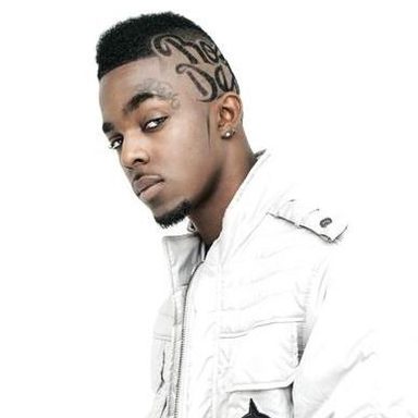 Roscoe Dash