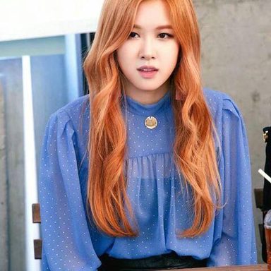 ROSÉ photo 64