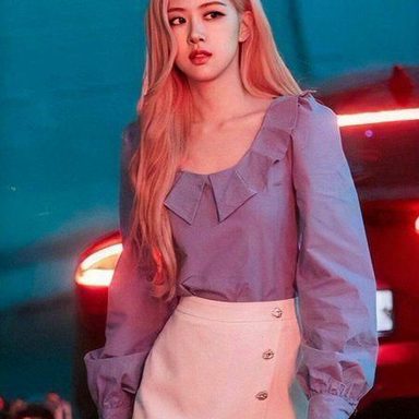 ROSÉ photo 47
