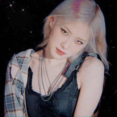 ROSÉ photo 45