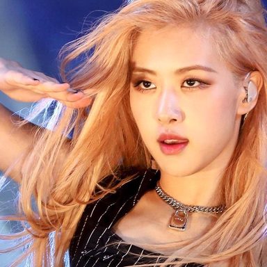ROSÉ photo 59
