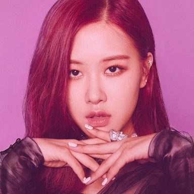 ROSÉ photo 30