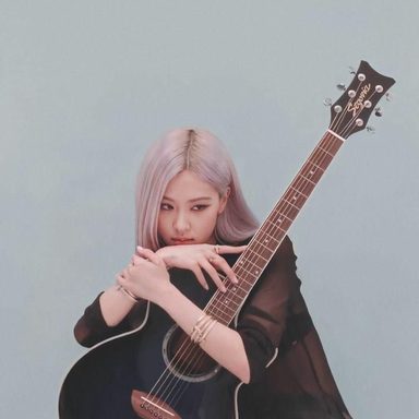 ROSÉ photo 40