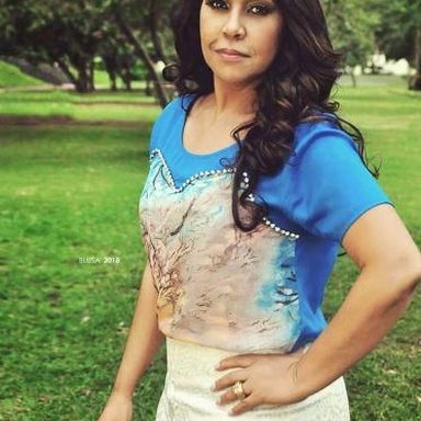 Rose Nascimento
