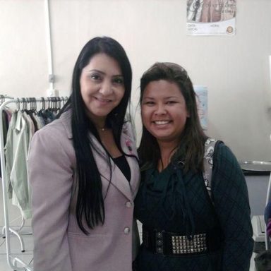 Rose Siqueira