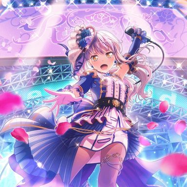 Roselia