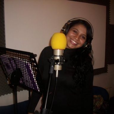Rosenir Santos