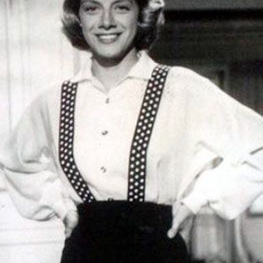 Rosemary Clooney