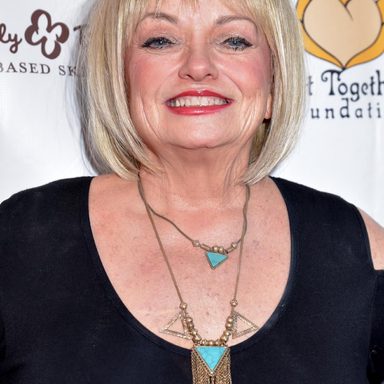 Rosemary Butler