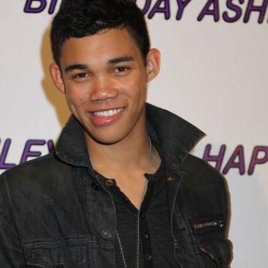 Roshon Fegan