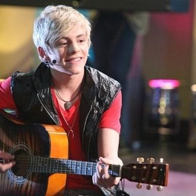 Ross Lynch photo 26