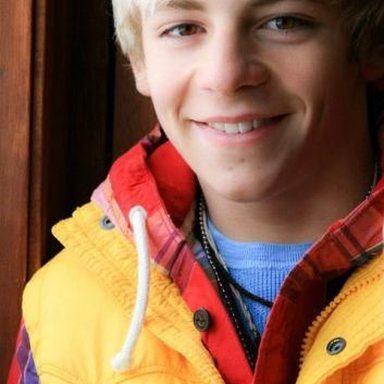 Ross Lynch
