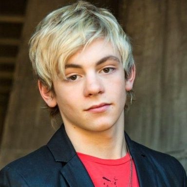Ross Lynch