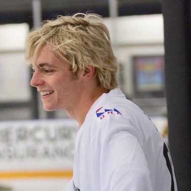 Ross Lynch